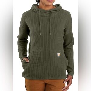 Carhartt Relaxed Fit Heavy-Weight Hoodie